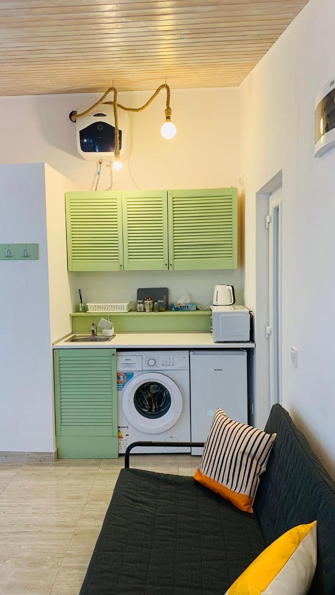 Apartamento Amos Homes -scarlatescu 27-29