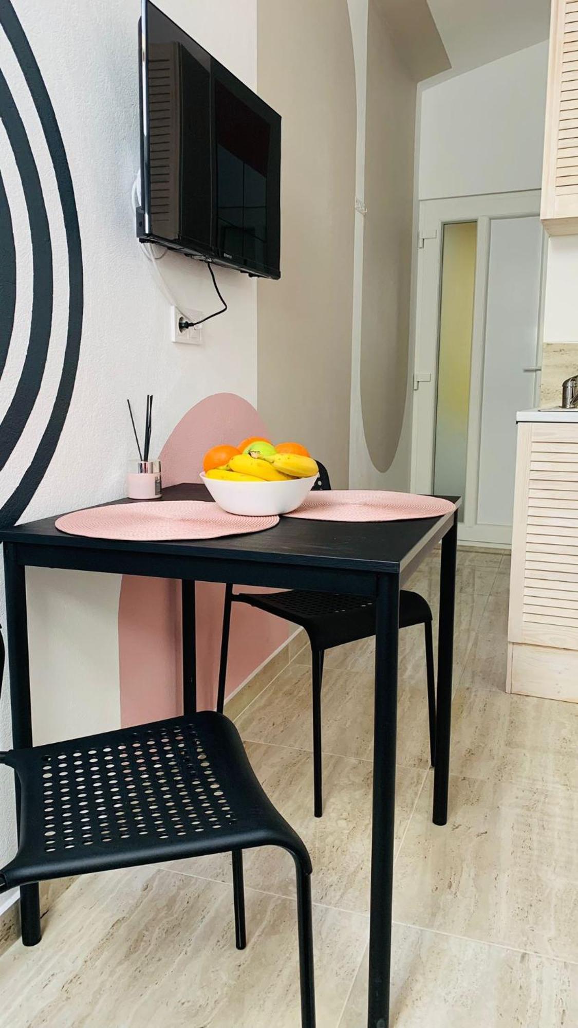 Amos Homes -scarlatescu 27-29 Apartamento Bucarest