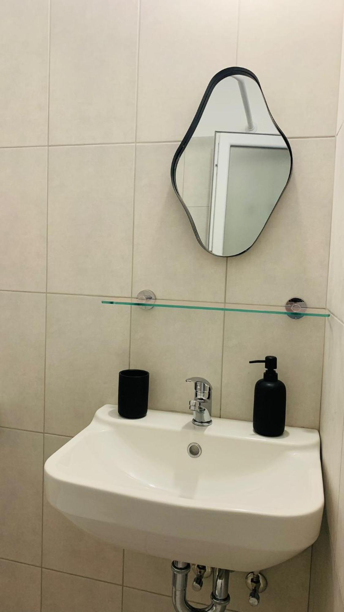 Apartamento Amos Homes -scarlatescu 27-29