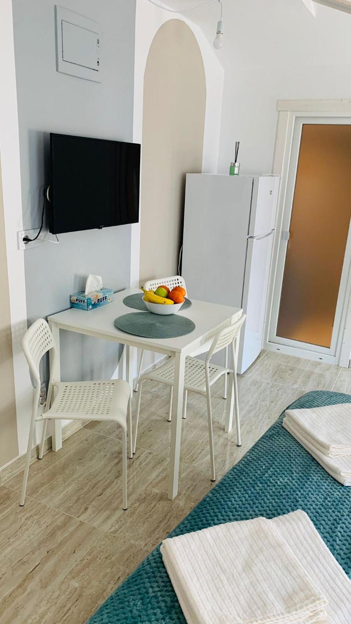 Apartamento Amos Homes -scarlatescu 27-29 *
