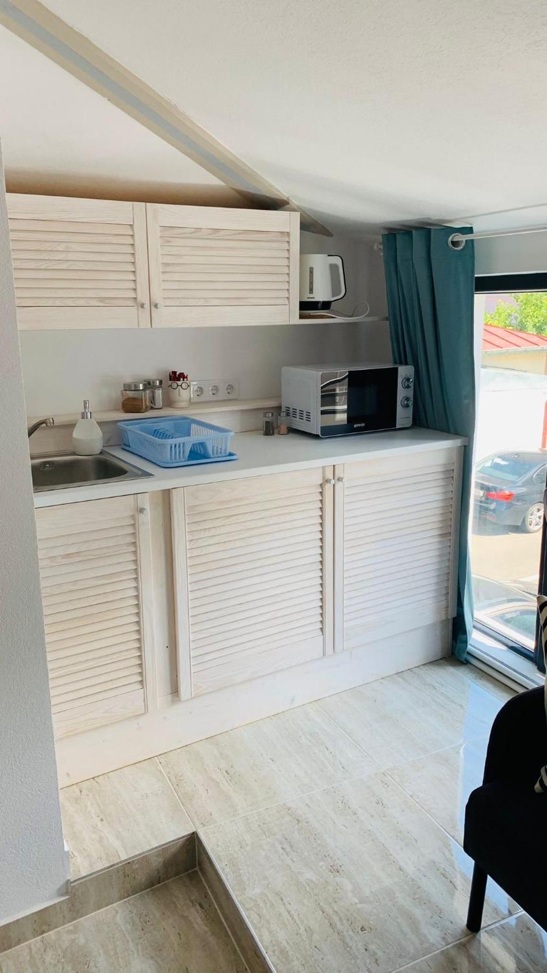Apartamento Amos Homes -scarlatescu 27-29 Bucarest